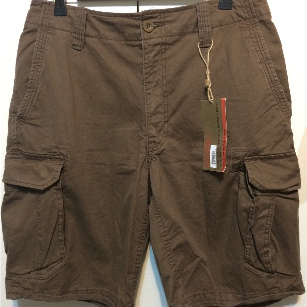 NWT! G&M Rugged & Washed Out - Size 32. MSRP $40